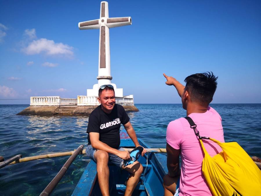 Sunken Cemetery : Embarking on Timeless Discoveries