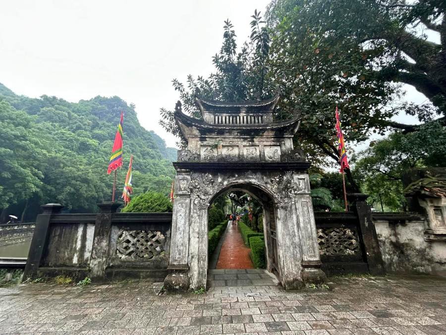 Hoa Lu: Exploring the Grandeur of Vietnam's Ancient Splendor