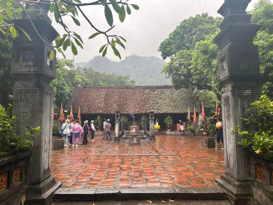 Hoa Lu: Exploring the Grandeur of Vietnam's Ancient Splendor