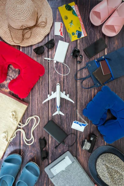 Travel Essentials: Crafting Unforgettable Journeys with Savvy Planning