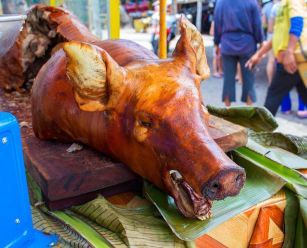 Lechon: A Journey Through the Heart of Filipino Celebrations