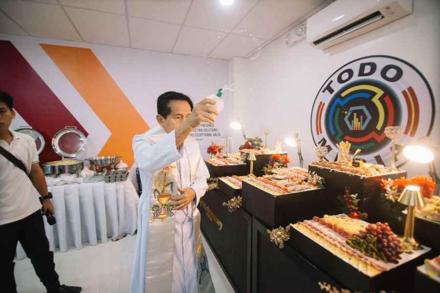 Todo Media and Negros Power Illuminate Bacolod City's Media Landscape