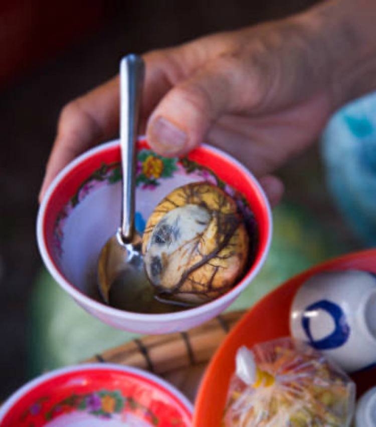  Controversies and Criticisms: Balut's Standing in Society