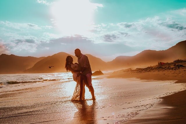 Pre-Nuptial Photoshoot : A Guide to Crafting an Unforgettable Moments