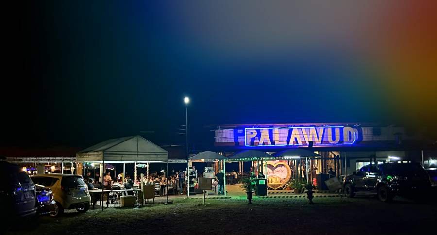 Palawud Resto Grill | A Review