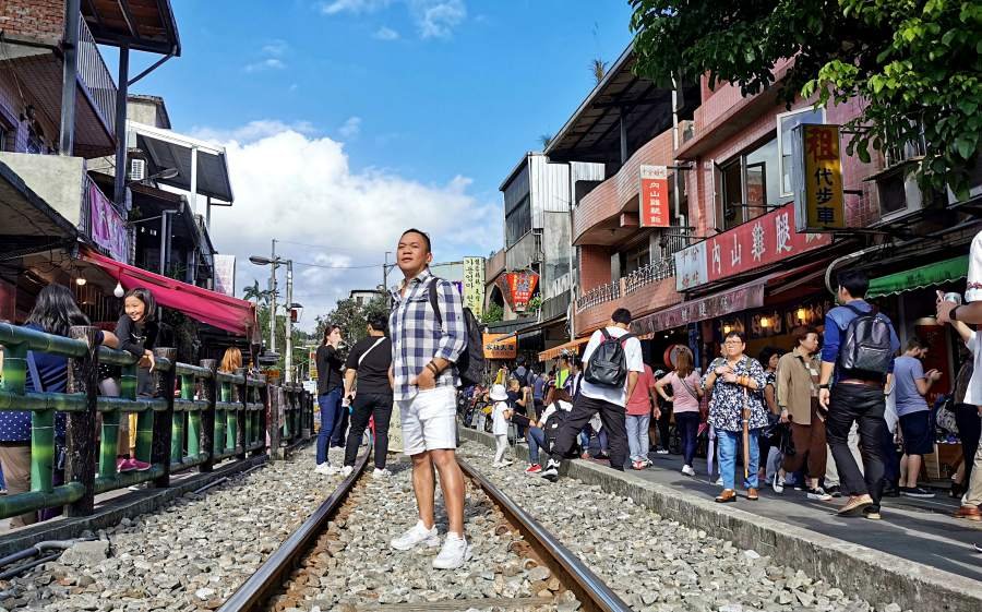 Shifen Travel Guide | Taiwan | Fabulous Asian Lifestyle