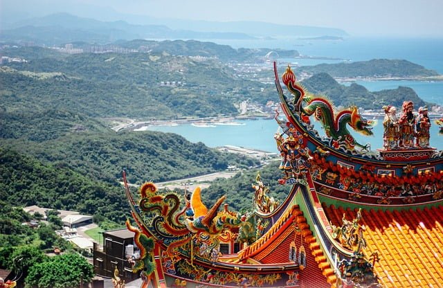 Jiufen Travel Guide | Taiwan | Tourist Spot
