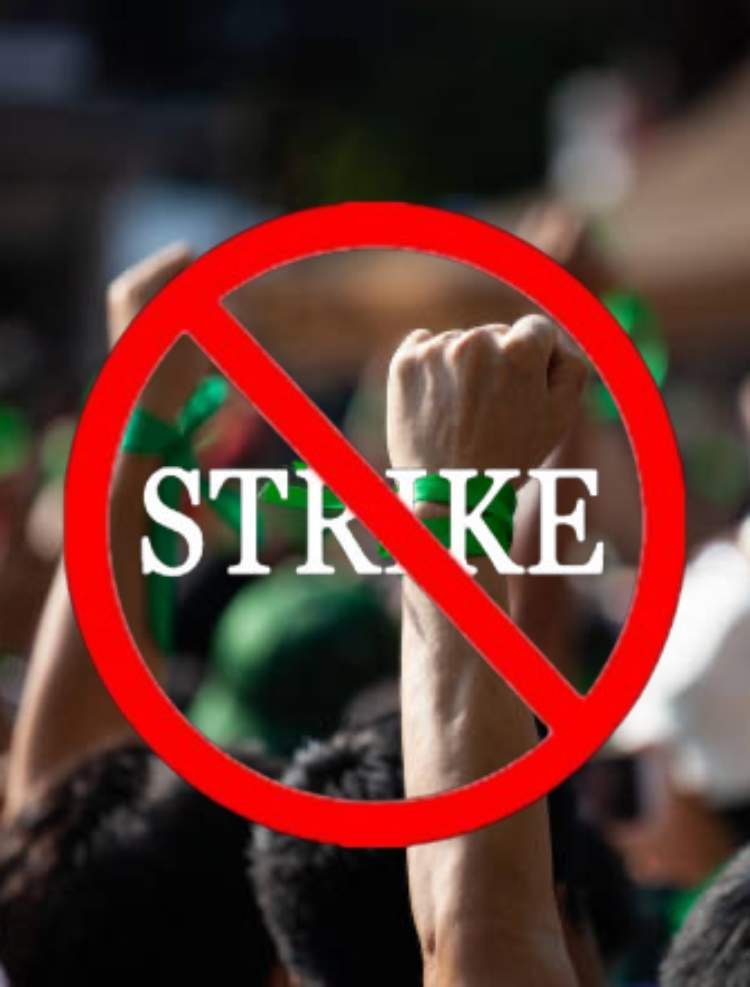 CENECO Union Officers Deny Support for Strike Notice