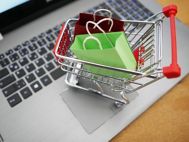 Ecommerce: A Comprehensive Guide  
