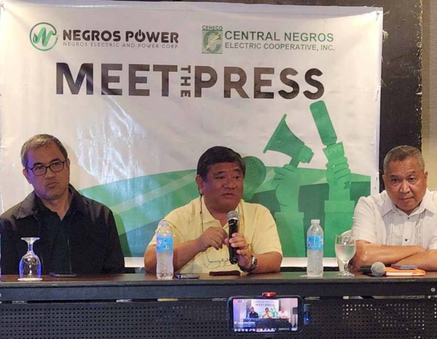 New Central Negros Power Distributor to Begin Operations by Q3