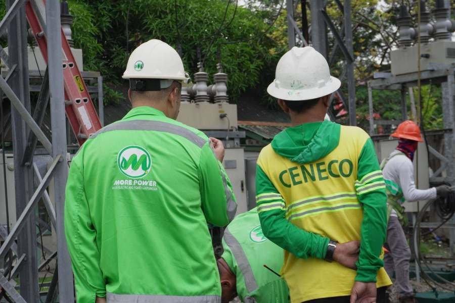 Empowering Central Negros: Strengthening Power Delivery through Strategic Collaboration