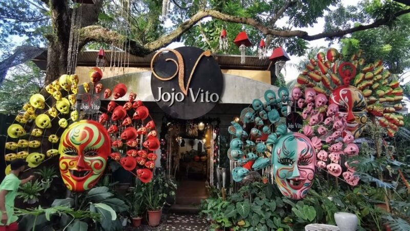 Production, Operations, and Logistics Management | Jojo Vito Designs Gallery