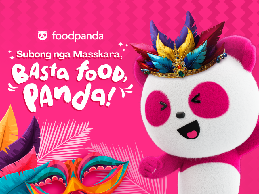 Foodpanda Guide to MassKara Festival | Feast and Fun 