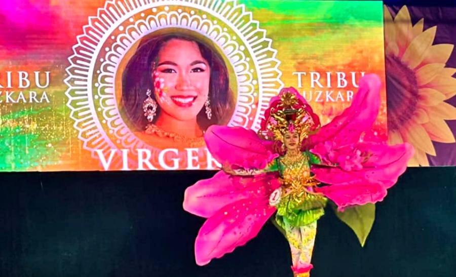 Pintaflores Festival Queen 2024 | Crowning the Spirit of San Carlos