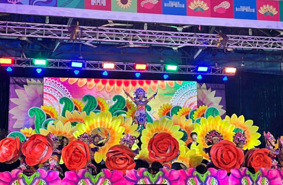 Pintaflores Festival Queen 2024 | Crowning the Spirit of San Carlos