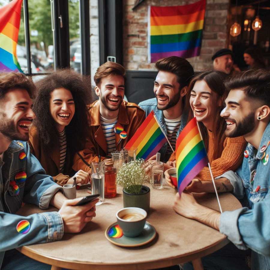 LGBTQ+ Identities: Addressing Them Properly in the Hospitality Industry