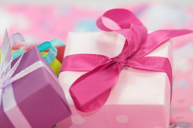 Gift-Giving & Etiquette : Obligations for Weddings, Birthdays, Christenings, & More